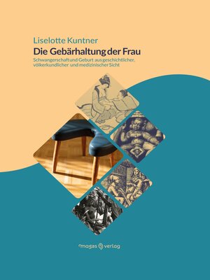 cover image of Die Gebärhaltung der Frau